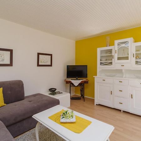 Barac Rural Holiday Home Grizane-Belgrad Luaran gambar