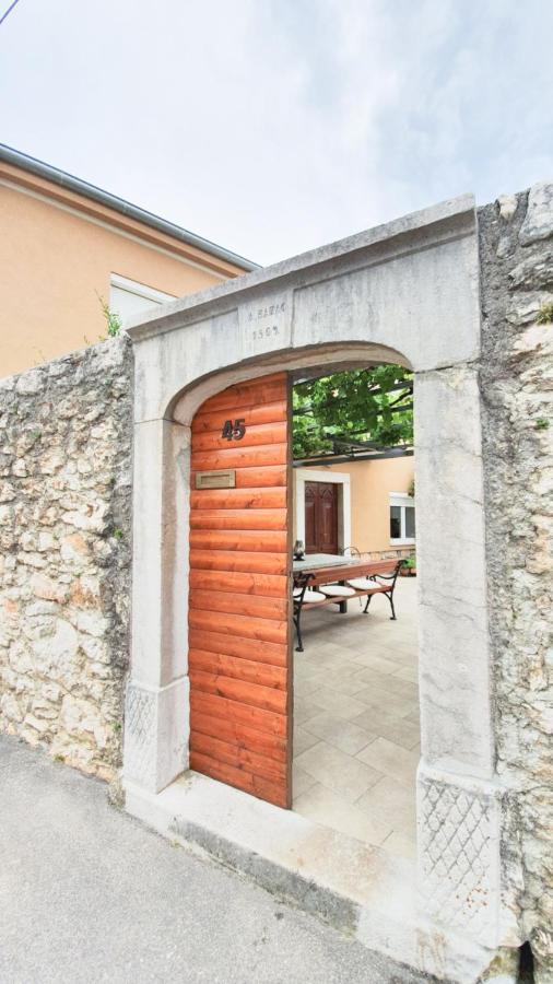 Barac Rural Holiday Home Grizane-Belgrad Luaran gambar